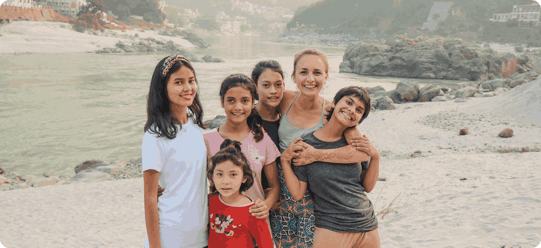 Communication Illustration