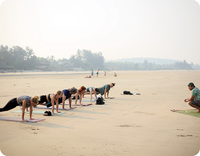 6. Respect & responsibility